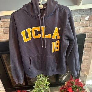 UCLA hoodie
